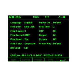 rigol interface-dp800 redirect to product page