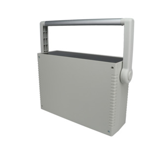 Bud Industries IP-6137
