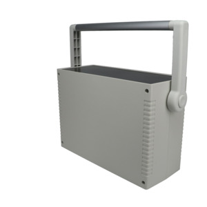 Bud Industries IP-6138