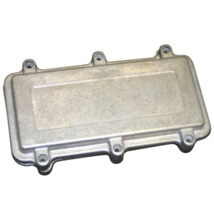 Bud Industries IPS-3917