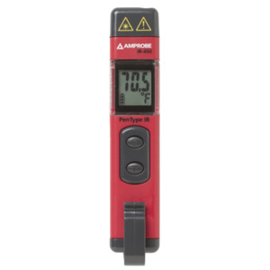 amprobe ir-450 redirect to product page