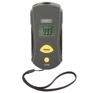 Infrared Thermometers