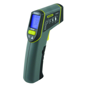 Infrared Thermometers