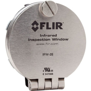 Teledyne FLIR IRW-3S