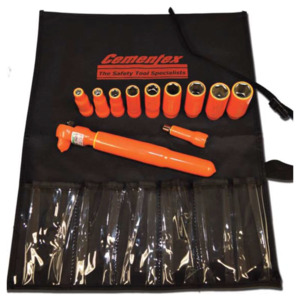 Socket & Ratchet Sets