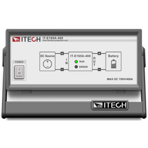 Power Supply Options & Accessories