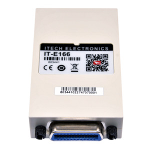 Power Supply Options & Accessories