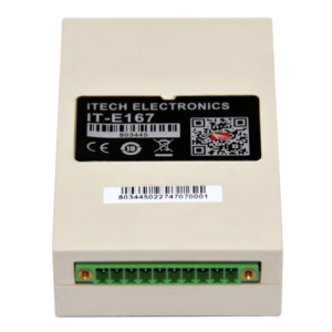 Power Supply Options & Accessories
