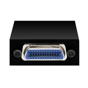 Power Supply Options & Accessories