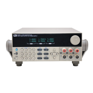 Multiple Output Power Supplies