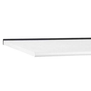 BenchPro IUL36 LED Light System, Integrated Undershelf, Minimal Heat ...