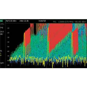 Keysight N9912CU/238