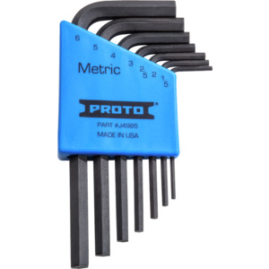 Proto J4985