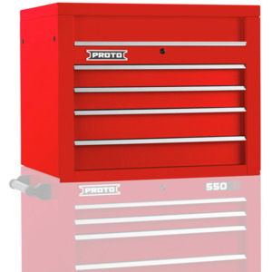 Rugged-Duty Tool Chest