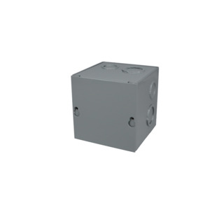 Bud Industries JB-3951-KO