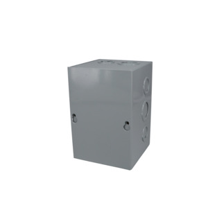 Bud Industries JB-3953-KO