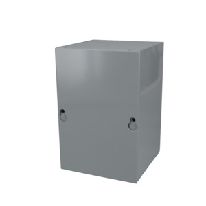 Bud Industries JB-3953