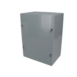 Bud Industries JB-3956
