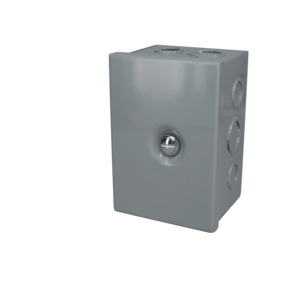 Bud Industries JBH-4944-KO