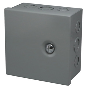 Bud Industries JBH-4945-KO