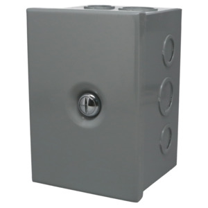 Bud Industries JBH-4953-KO