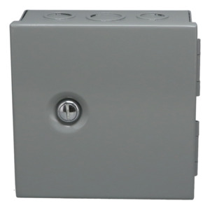 Bud Industries JBH-4954-KO