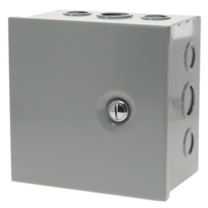 Bud Industries JBH-4955-KO