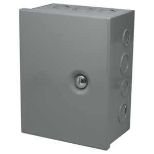 Bud Industries JBH-4956-KO
