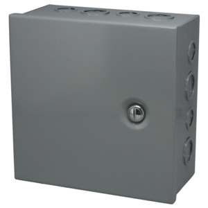 Bud Industries JBH-4957-KO
