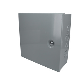 Bud Industries JBH-4960-KO