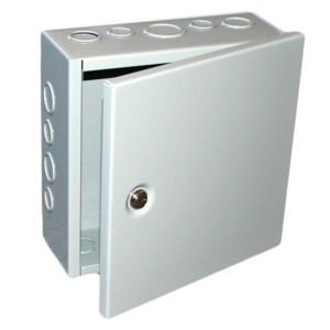 Bud Industries JBH-4961-KO