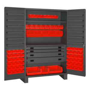 Durham Mfg JCBDLP724RDR-1795