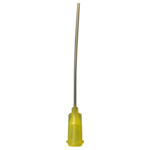 ゆん TestEquity: Jensen Global JG22-2.0TX Dispensing Needle Tip
