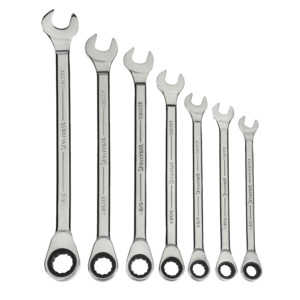 Combination Wrenches