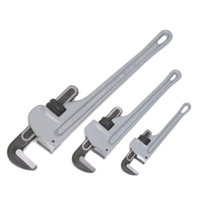 Pipe Wrenches