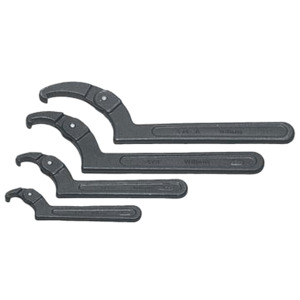 Spanner Wrenches