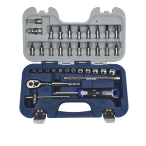 Sockets & Ratchets
