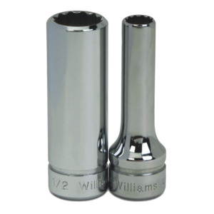 Sockets