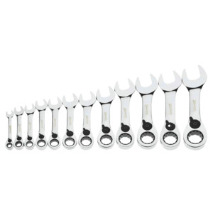 Combination Wrenches