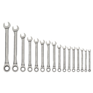 Wrench Sets