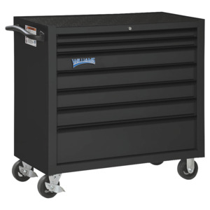 Storage & Handling