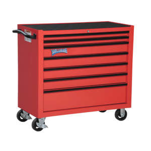 Shelving, Racks & Storage Cabinets