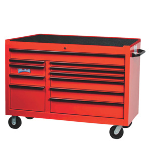 Storage & Handling
