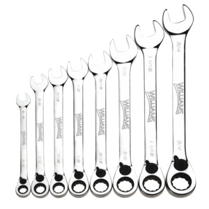 Wrench Sets