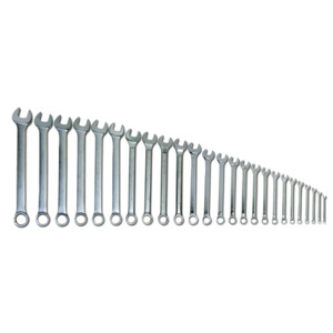Wrench Sets