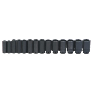 Socket & Ratchet Sets