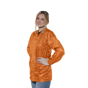 ESD Safe Smocks, Coats & Jackets