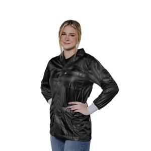 Smocks, Coats & Jackets