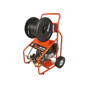 General Pipe Cleaners JM-2900-C