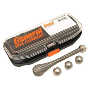 General Pipe Cleaners JN-40